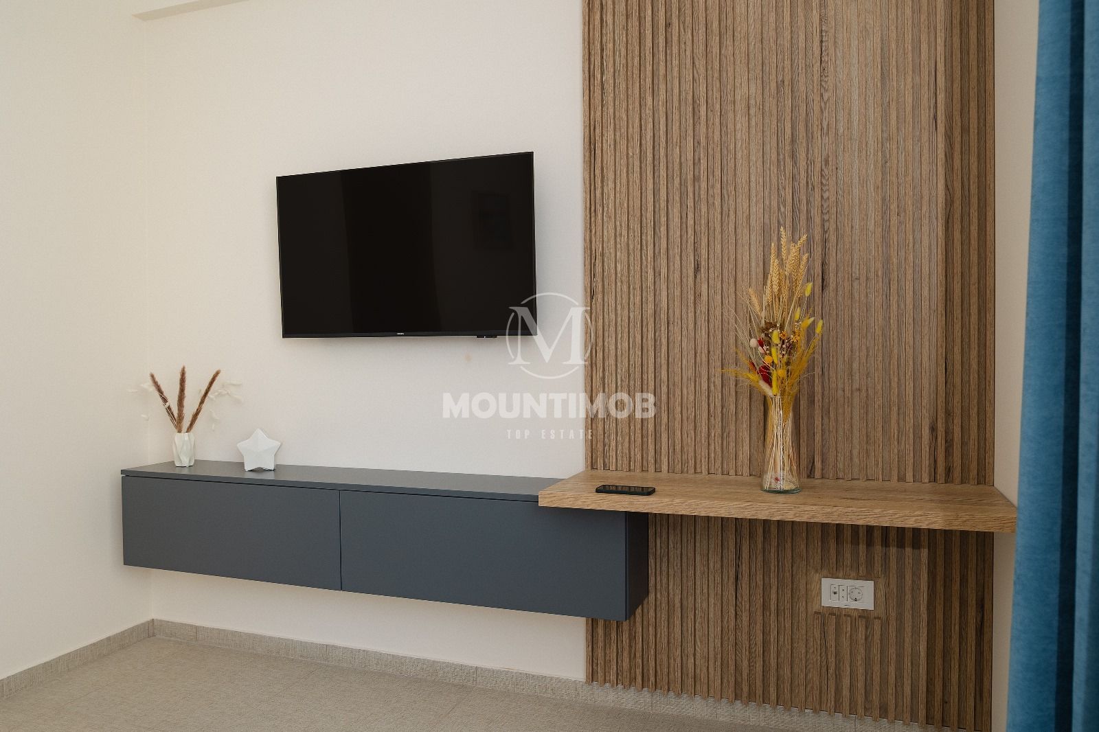 2 camere Premium cu curte 58 mp/utili  | Bloc Nou |Centrul Istoric - Poză 4
