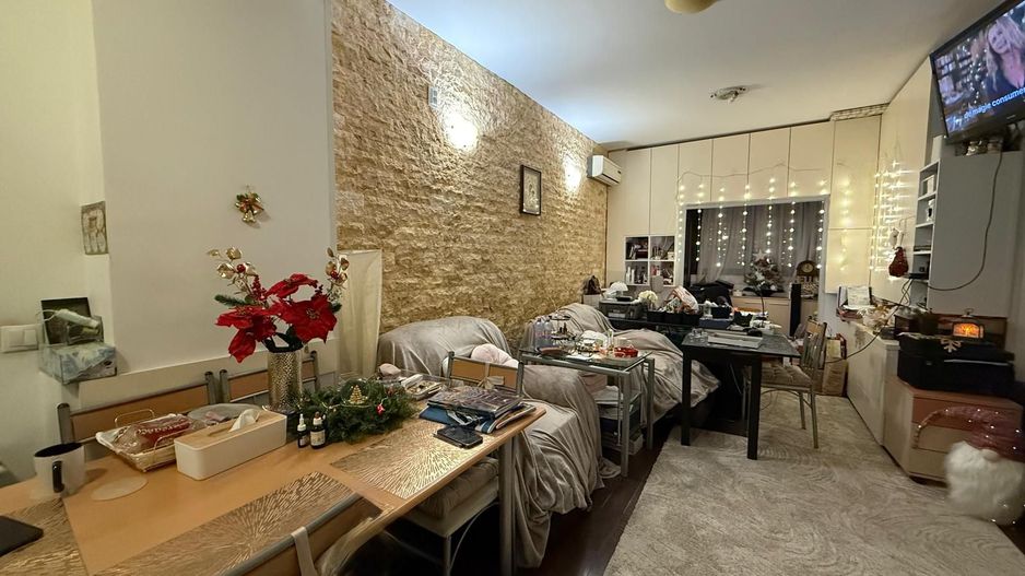 APARTAMENT 3 CAMERE | BLOC NOU 2012 | | ZONĂ CENTRALĂ | NERVA TRAIAN - Poză 1