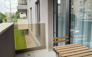 Apartament cu 2 Camere de inchiriat | Prima Green Residence | Nufărul - Poză 11