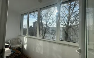 Apartament 3 camere decomandate zona Piata Hermes. - Poză 13