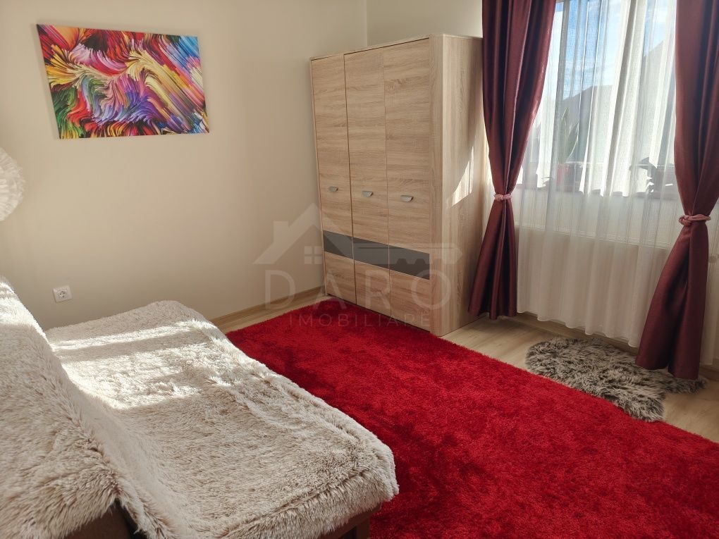 Duplex de vanzare in Sancraiu de Mures - Poză 5