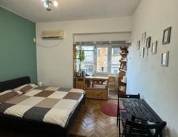 Garsoniera Strada Armenească - fara risc seismic, bloc reabilitat - Poză 10