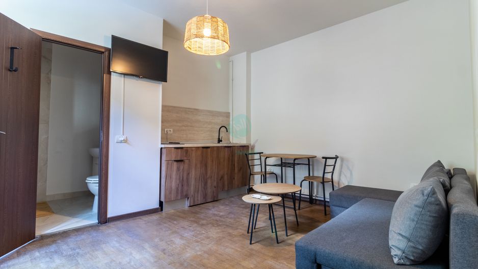 Vila interbelica AIRBNB "la cheie" - Poză 13