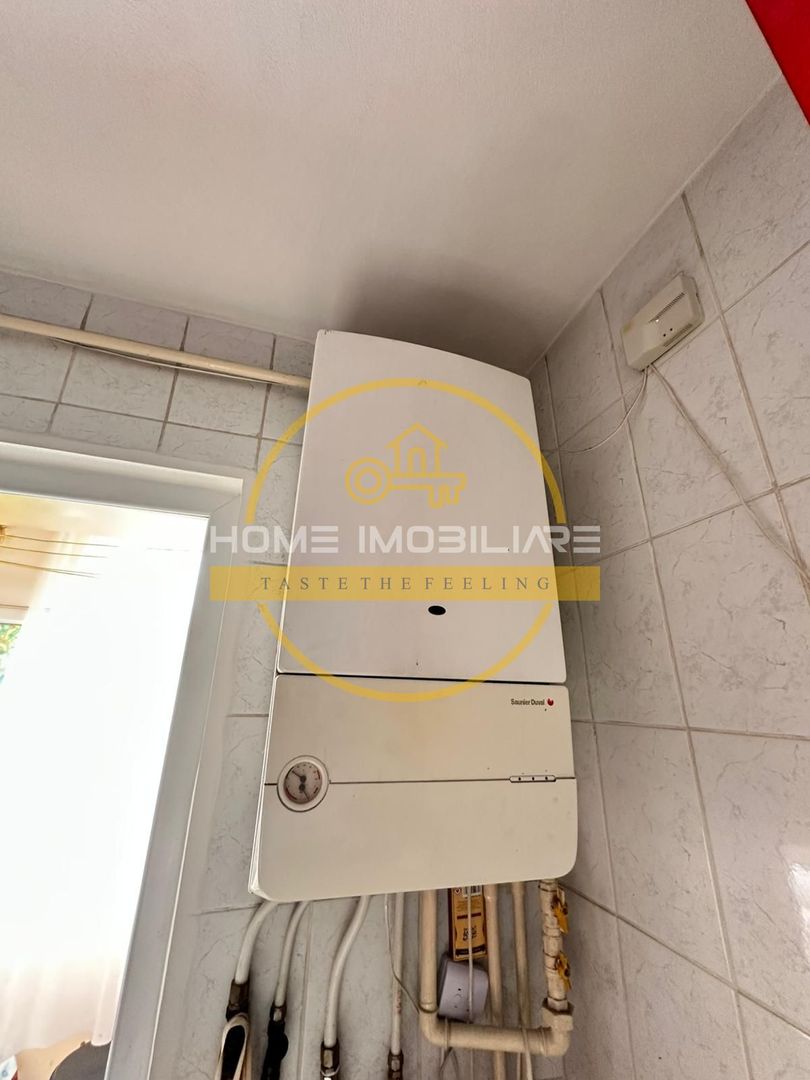 🏠Apartament 3 camere, etaj 1! DC 58mp + Boxa // 📍Canta - Moara de foc - Poză 12