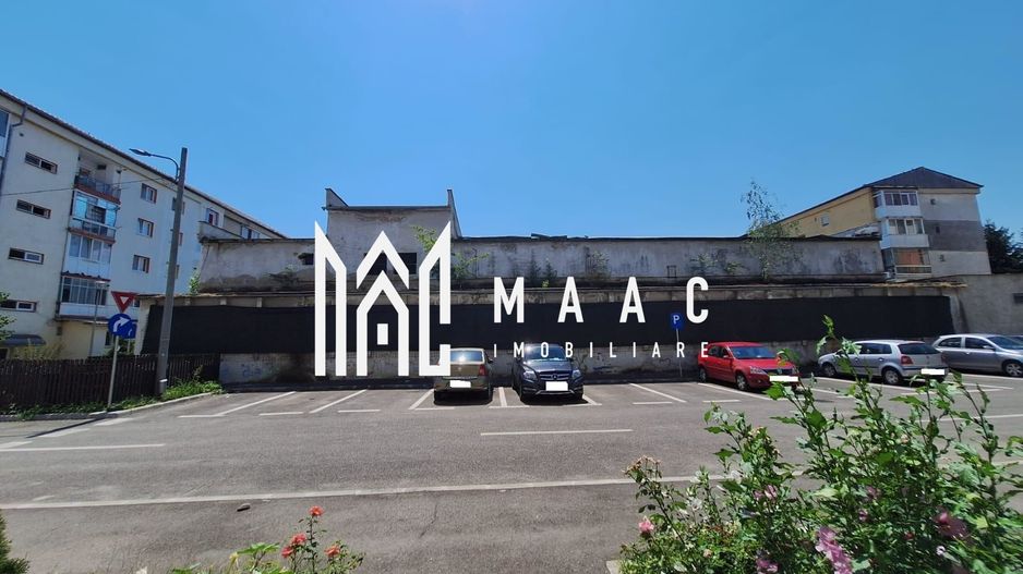 Spatiu comercial/birouri | Zona Centrala | Teren 700 mp - Poză 3