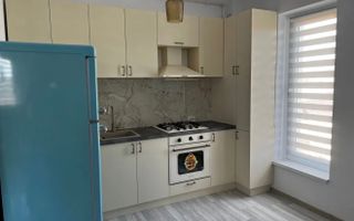 AP. 2 CAMERE- ANDRONACHE, PARCARE INCLUSA, CENTRALA, NEGOCIABIL - Poză 5