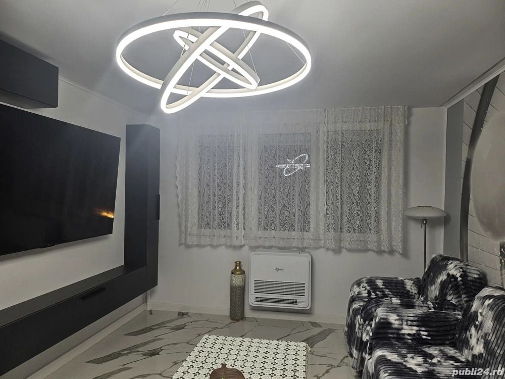apartament de lux 3 camere - Poză 5