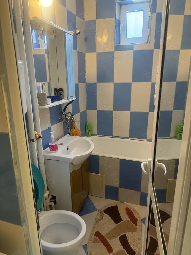 2 camere, semidecomandat,  parter, Micro21 - Poză 10