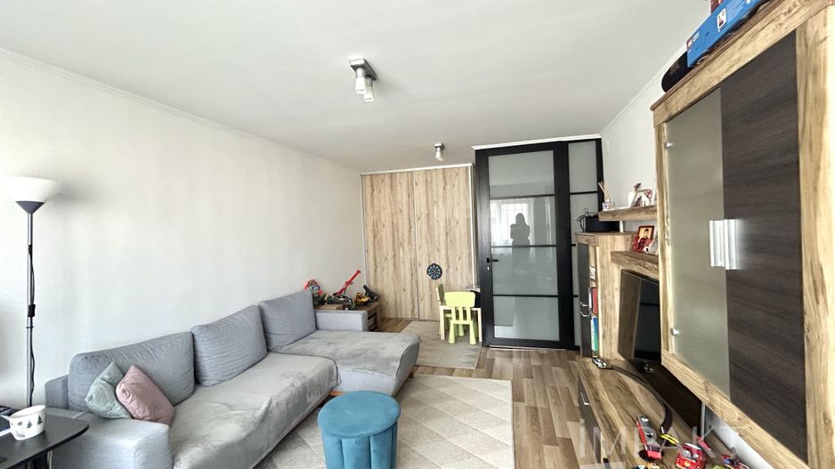 Vanzare apartament 2 camere decomandate, zona Calea Floresti! - Poză 1