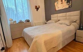 VANZARE APARTAMENT MODERN 4CAMERE | IANCU NICOLAE | 96MP | TERASA 17MP - Poză 7