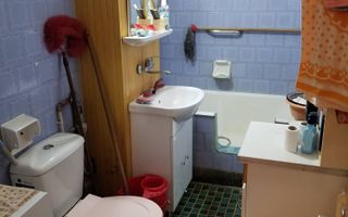 Apartament 4 camere decomandat, etaj intermediar, Manastur La Terenuri - Poză 7
