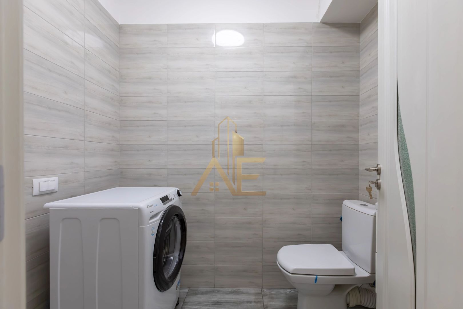 Apartament 3 camere decomandat | Bloc 2020 | Parcare subterană | 72,75 - Poză 9