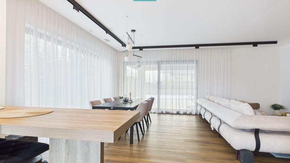 Casă individuală pe parter – Moșnița - Poză 102