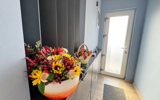 Mosnita Veche-Duplex P+E-Mobilat/Utilat - Poză 10