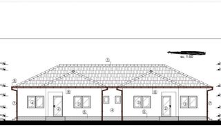 Duplex cu 3 camere in Mosnita Noua - Poză 1