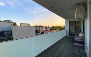 De închiriat I Apartament 3 camere I Baneasa I Piscina - Poză 17