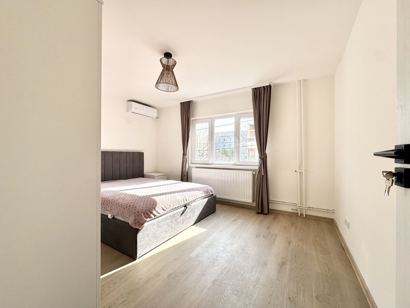 Apartament 2 camere Bucovina – decomandat, zonă excelentă - Poză 12