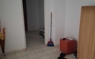 Apartament cu 3 camere, decomandat, etaj 1, str. Toma Cozma, Iași - Poză 6