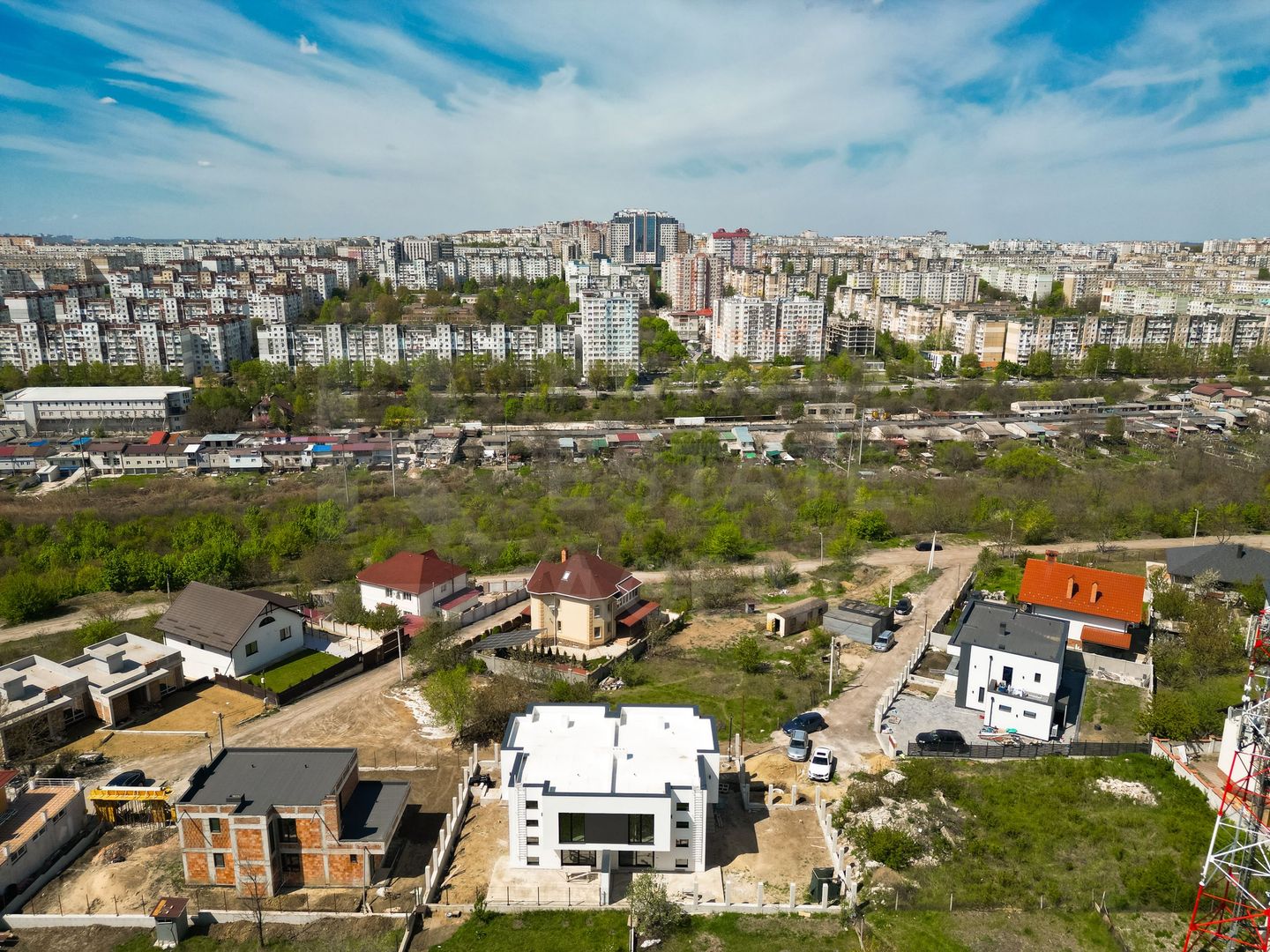 Vânzare, duplex, 3 camere, Ciocana - Poză 4