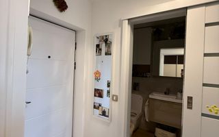 Garsonieră generoasă Politehnica - centrala proprie - Poză 10