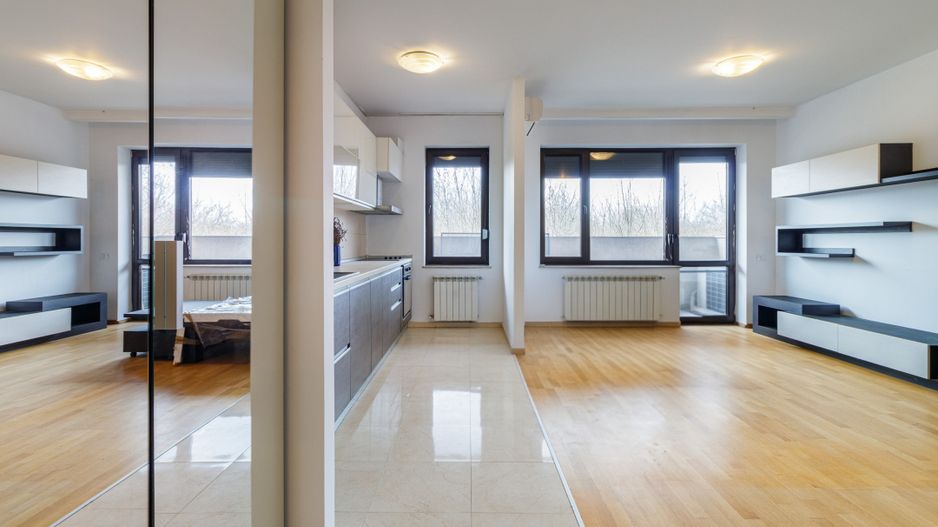 Apartament Pipera Voluntari 2cam 2bai - Privighetorilor - Poză 6