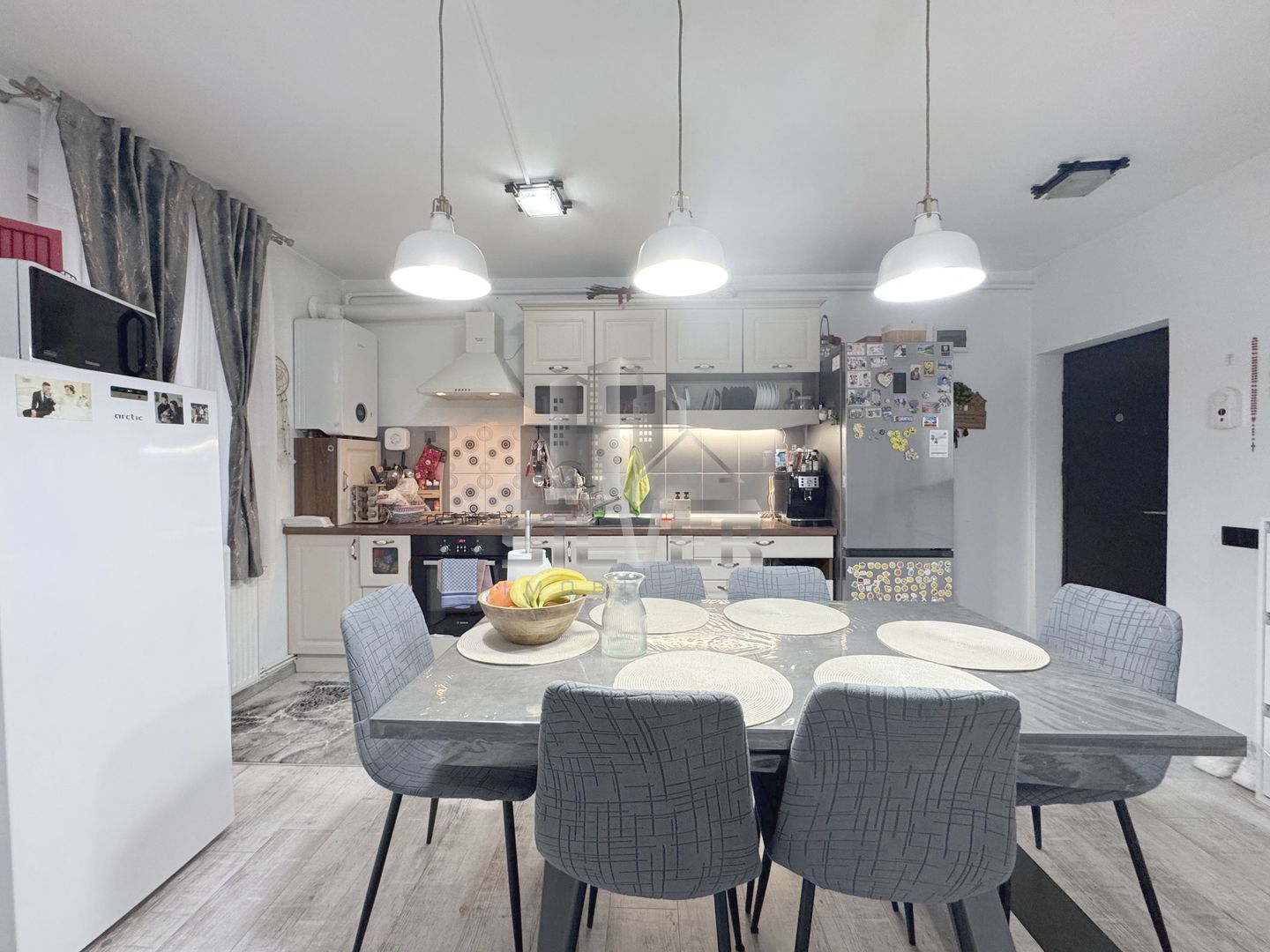 Apartament cu 3 camere/70mp/parcare/zona Somesului. - Poză 3