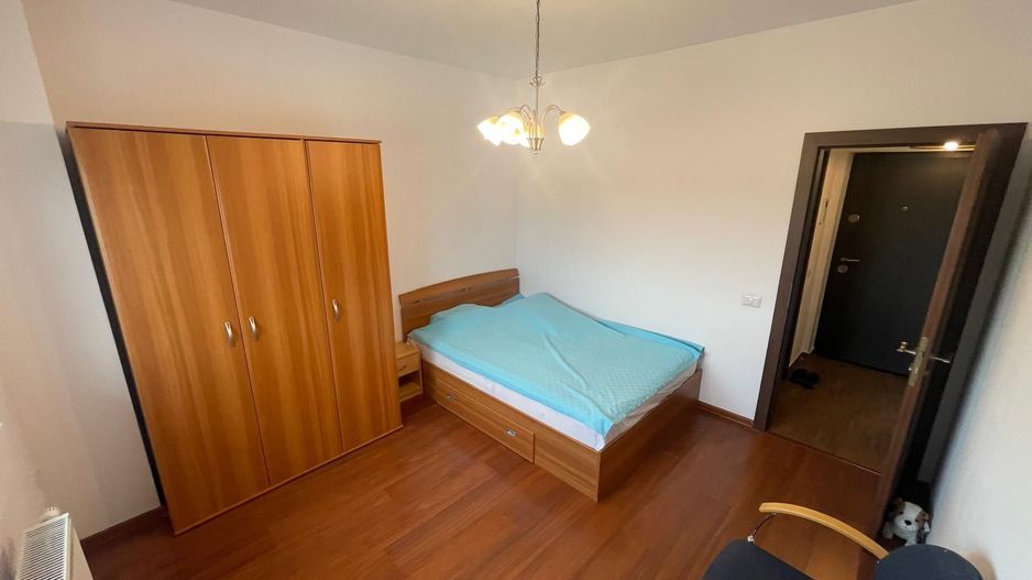 Giroc-Eso | 2 Camere | Mobilat si Utilat | centrala proprie | disponibil imediat - Poză 6