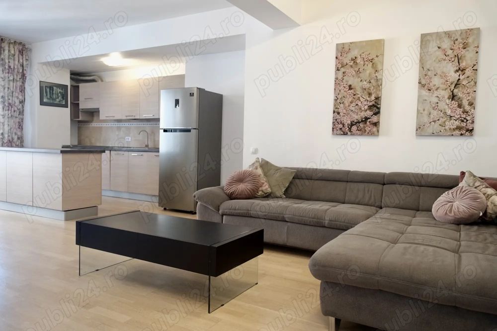 Apartament 4 Camere de lux, Iancu Nicolae - gradina zoo - Poză 2