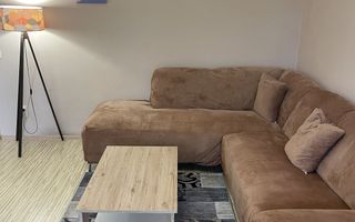 Apartament de 2 camere, 47mp, parcare, zona Buna Ziua - Poză 2