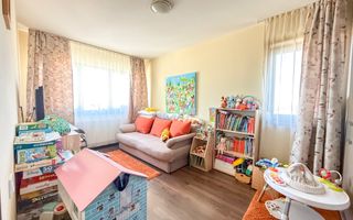 3 camere/bloc tip vila/Cartier Europa/2 locuri de parcare incluse! - Poză 7