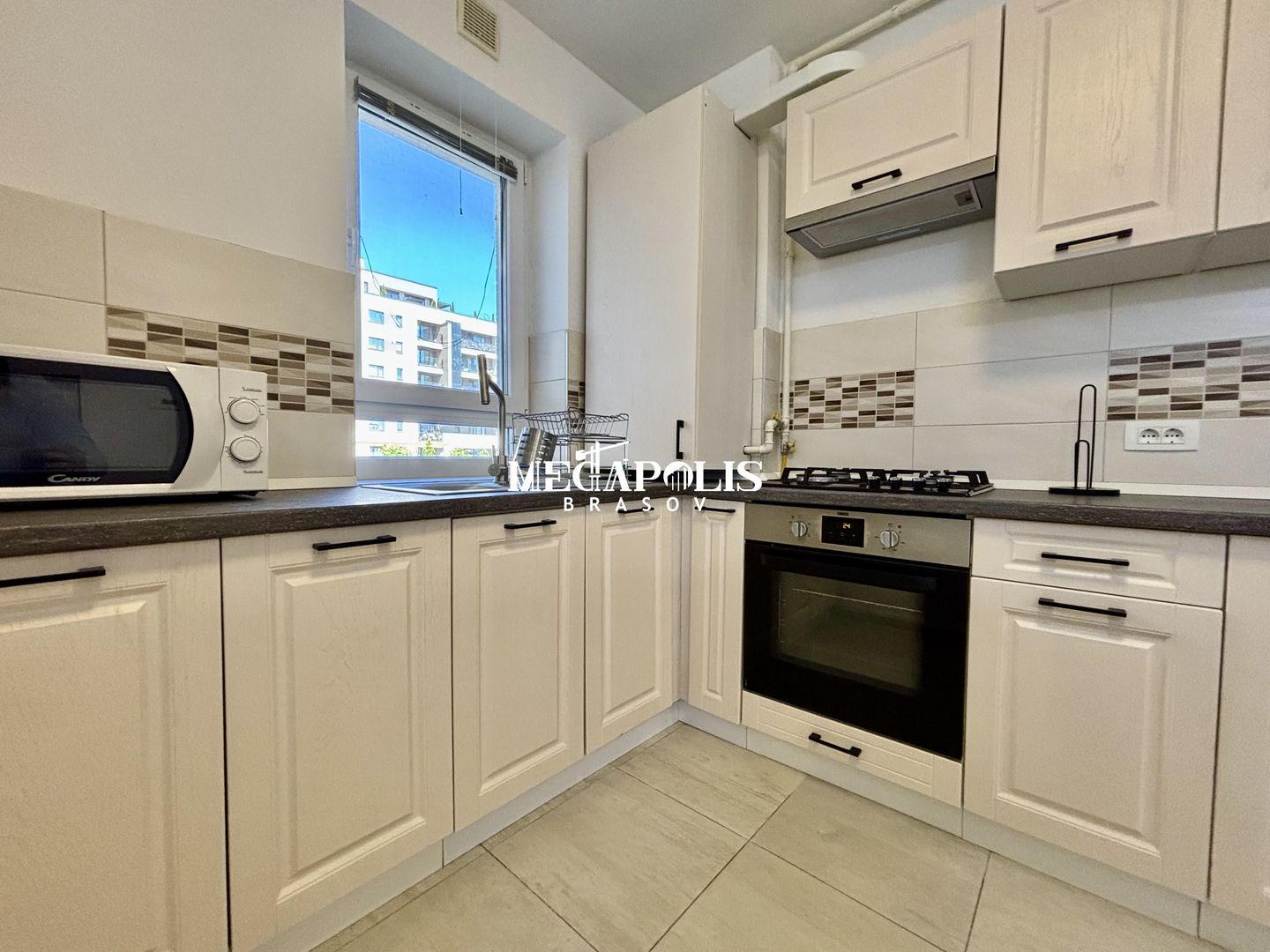 Apartament 2 camere | Parcare | Boxă | Open Space | Kasper Coresi - Poză 2