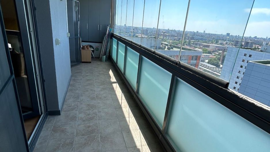 Apartament 2 Camere Ghica Plaza +Loc de parcare L175 - Poză 9