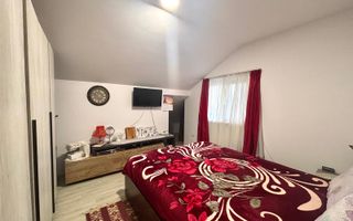 Apartament 3 camere, mobilat - 800e/ mp -Sanmihaiu Roman Comision 0% - Poză 6