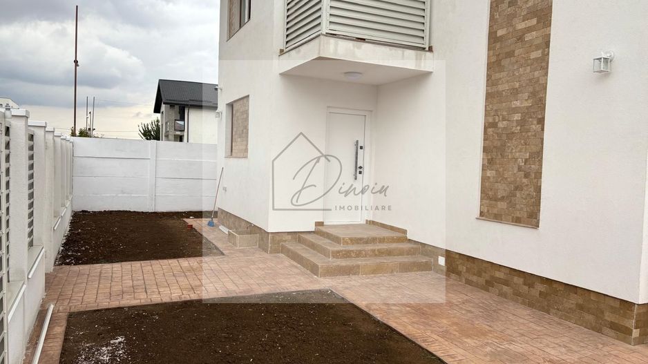 Pantelimon I Vila 4 Camere Premium moderna luminoasa I COMISION 0% - Poză 9