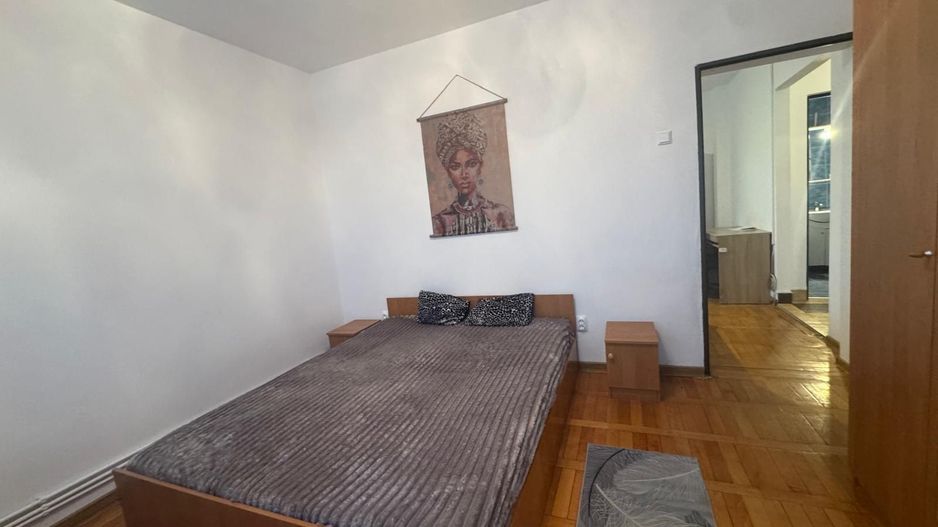 COMISION 0% | Apartament 2 Camere | 46 mp | Zona Lipovei - Poză 6