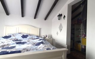 Vand casa pe Colonia de Sub Deal ,langa varianta Floresti- Grigorescu - Poză 14