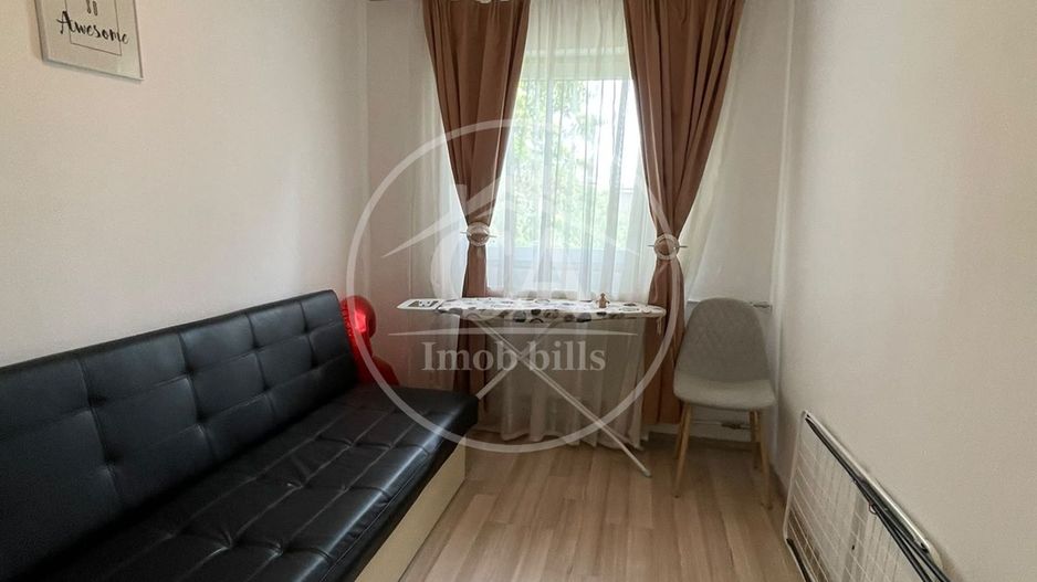 Apartament de închiriat cu 3 camere în zona Decebal, Oradea - Poză 5
