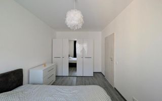 Apartament cu 2 camere Giroc  mobilat și utilat - Poză 4