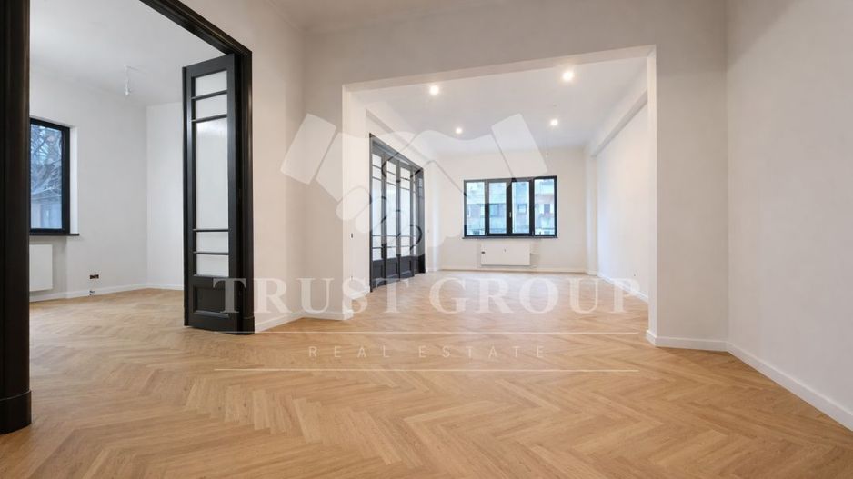 Apartament 4 camere Universitate | Renovat complet 2025 | Inaltimi de 3,20 - Poză 9