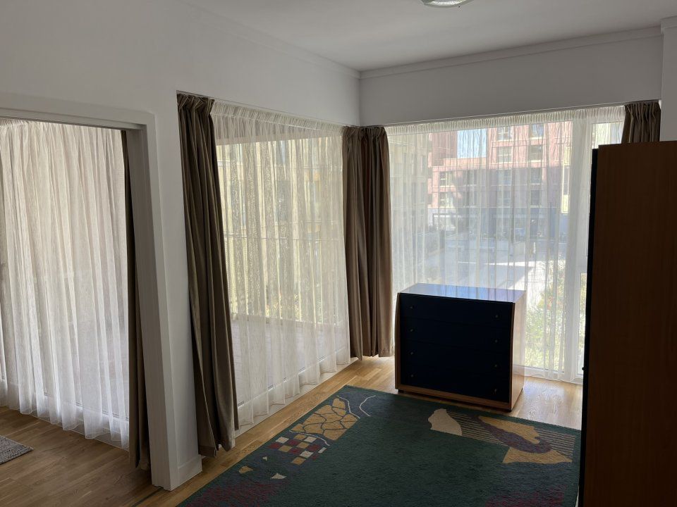 APARTAMENT MARMURA RESIDENCE | METROU - Poză 1