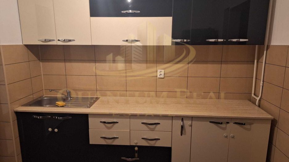 apartament 2 camere cu CENTRALA proprie,  decomandat, Rahova - Poză 3