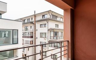 De vanzare | 3 camere | Herastrau-Nordului | Parcare + Boxa - Poză 20