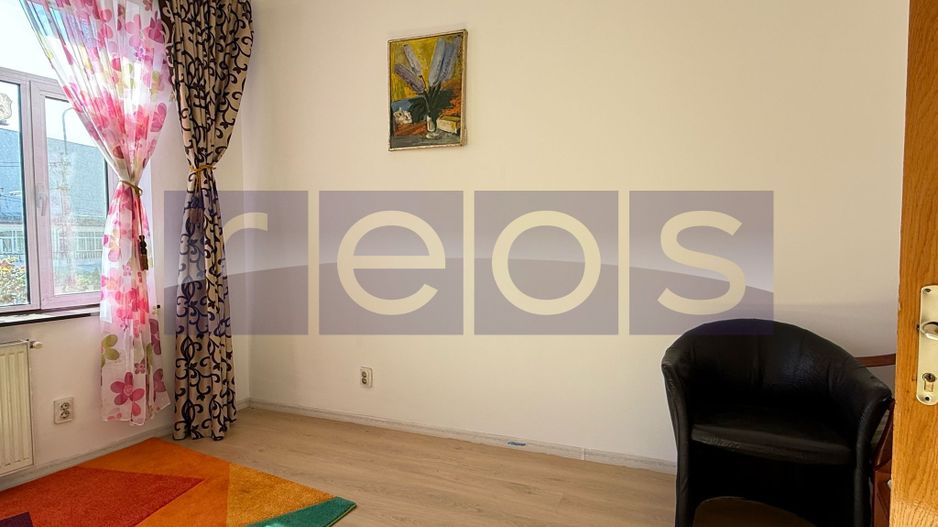 OPORTUNITATE DE VANZARE  APARTAMENT 6 CAMERE ÎN VILA | ZONĂ CENTRALĂ - Poză 12