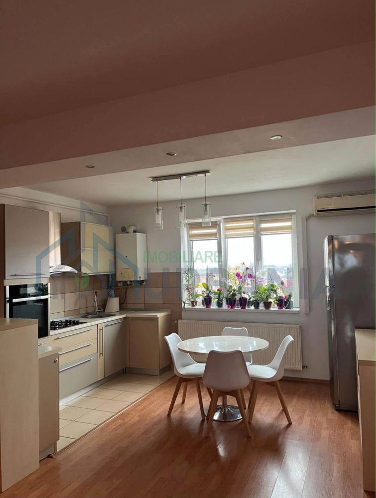Apartament 2 camere, 57 mp, etaj 4, Penta, Tătărași, Iași - Poză 1