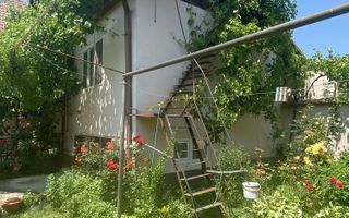 Casa individula | 22 km de Sibiu | Teren 1250mp - Poză 3