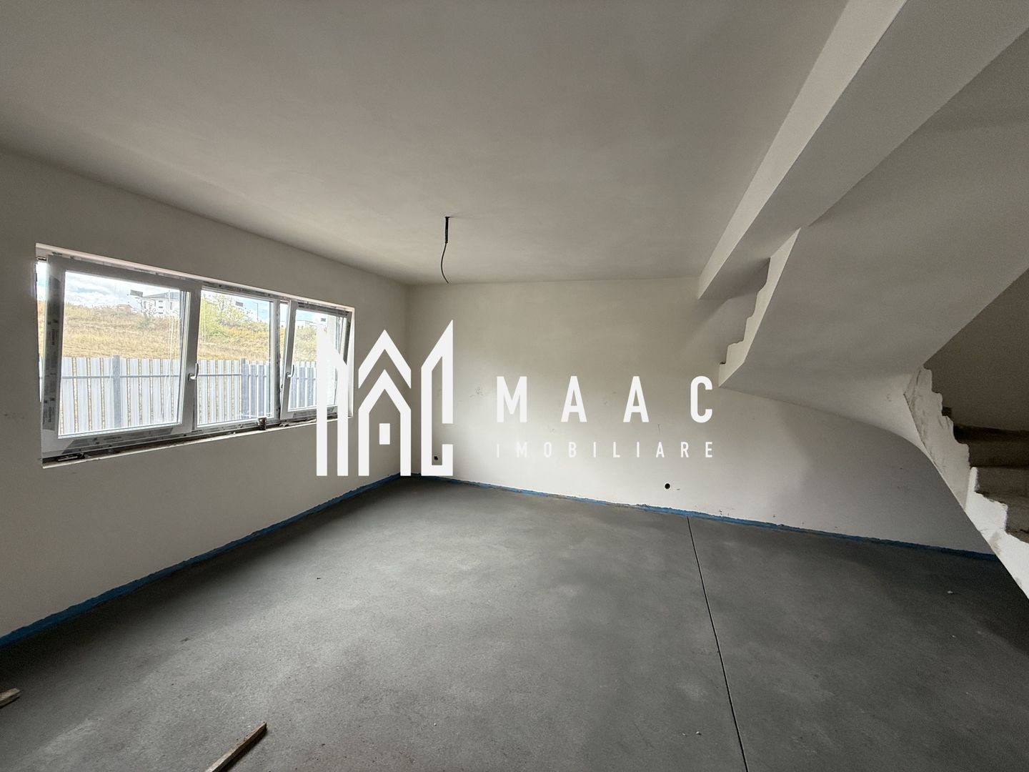 Casă 4 camere I Arhitectilor I Vedere spre Munți I COMISION ZERO - Poză 7