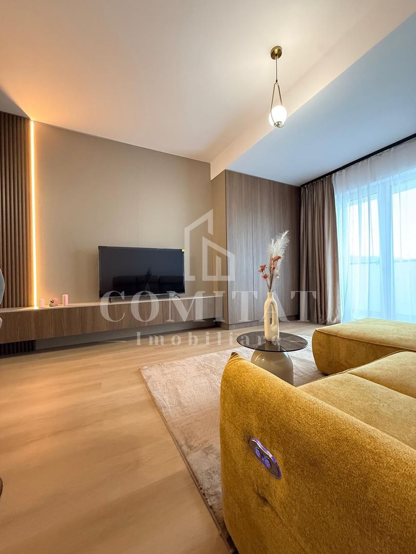 Apartamnet la cheie | Etaj intermediar | Zona Eroilor Floresti - Poză 5
