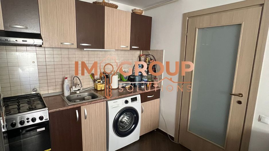 CUG- 2 CAMERE+ LOC DE PARCARE- ETAJ 2- BLOC 2016 - Poză 4