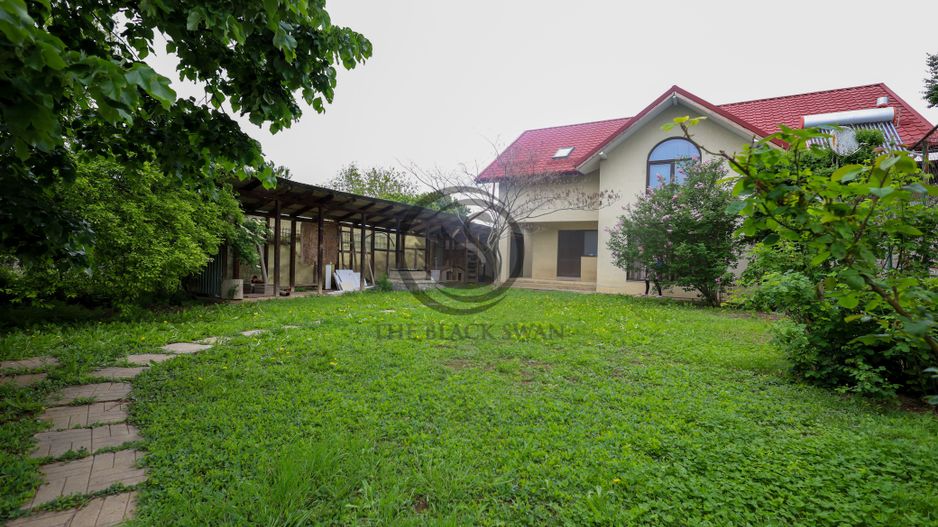 Casa cu etaj de vanzare | Teren 1020mp I Gorgota, Prahova| Comision 0% - Poză 19