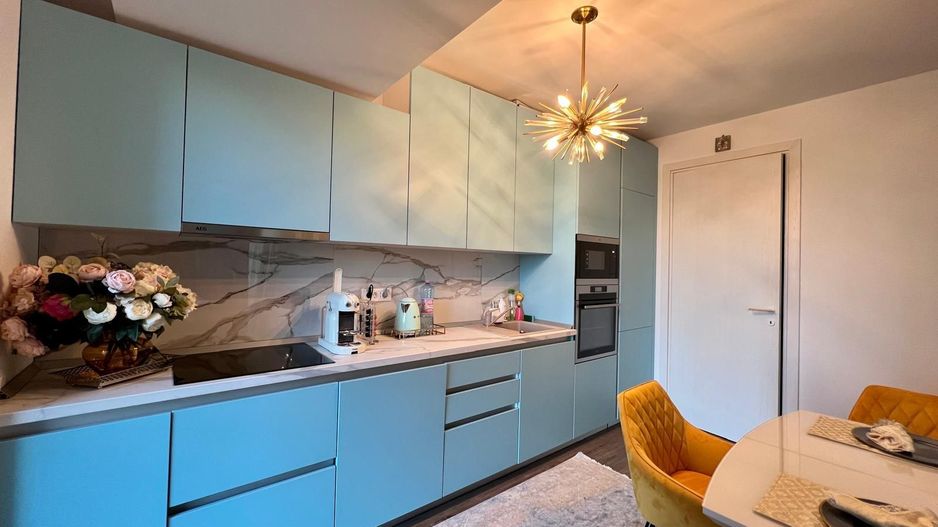 Vanzare Aprtament 3 Camere Cloud 9 Residence - Poză 5